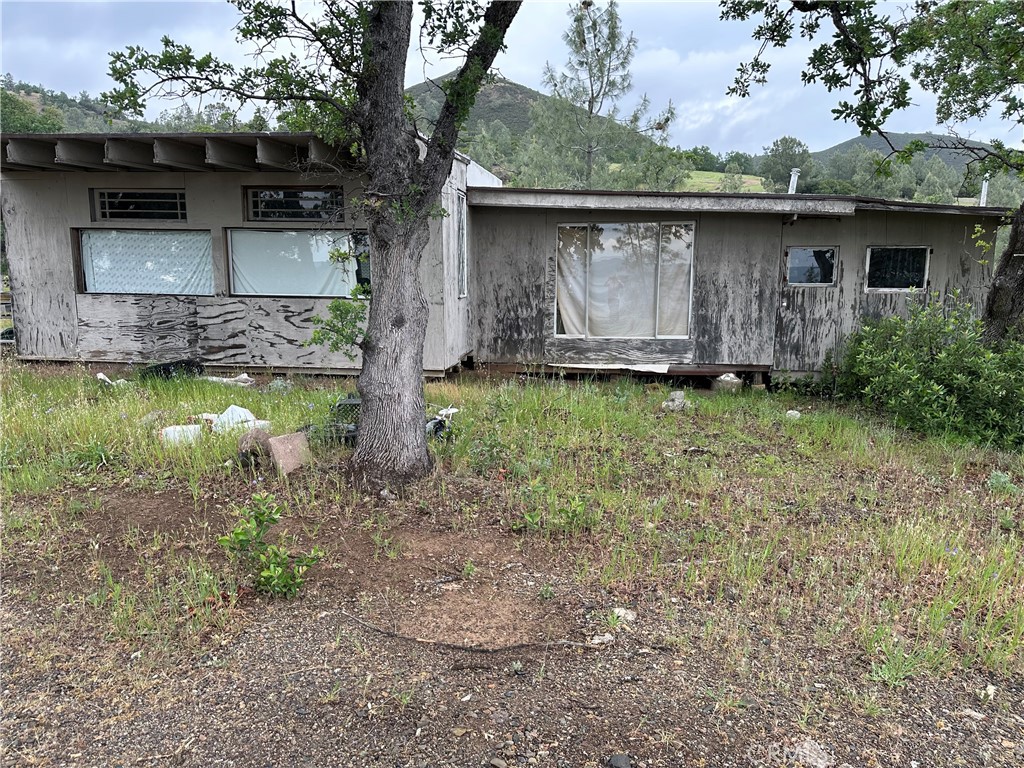 666 Watertrough Road