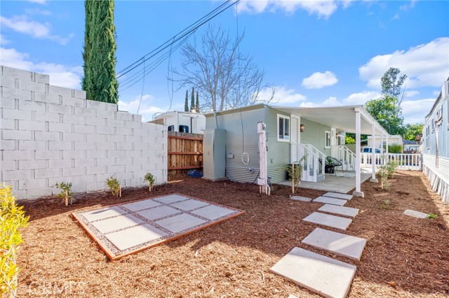 Detail Gallery Image 21 of 28 For 26135 Baseline #18,  Highland,  CA 92346 - 1 Beds | 1 Baths