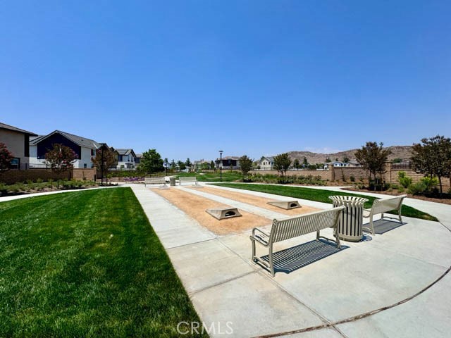 Detail Gallery Image 57 of 62 For 29943 Ballast Rd, Menifee,  CA 92584 - 4 Beds | 3 Baths