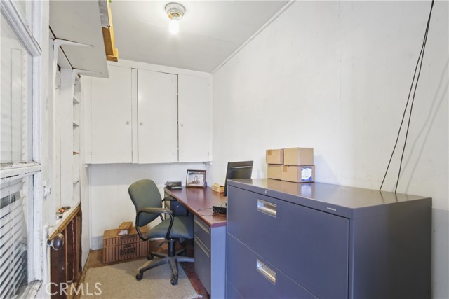 Office space