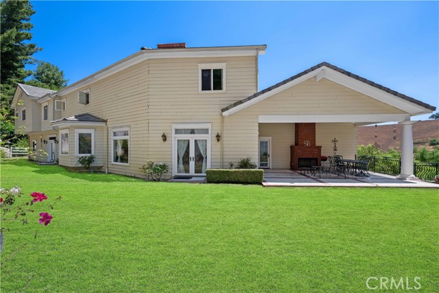 Detail Gallery Image 32 of 41 For 9 Zanja Ln, Bell Canyon,  CA 91307 - 4 Beds | 4/1 Baths