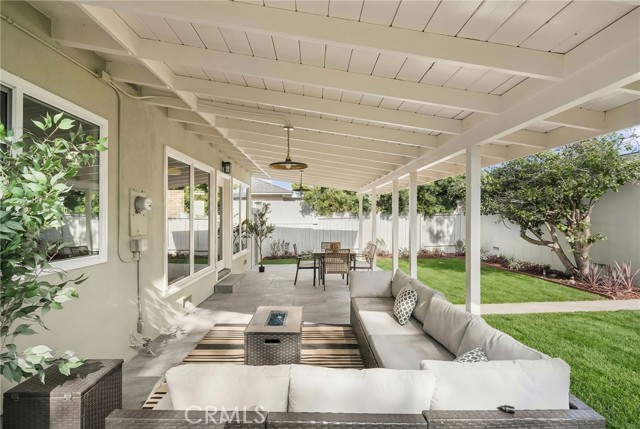 Detail Gallery Image 25 of 28 For 2306 Carfax, Long Beach,  CA 90815 - 3 Beds | 2 Baths