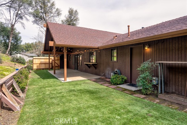 Detail Gallery Image 35 of 54 For 39365 Forest Park Ln, Oakhurst,  CA 93644 - 3 Beds | 2 Baths