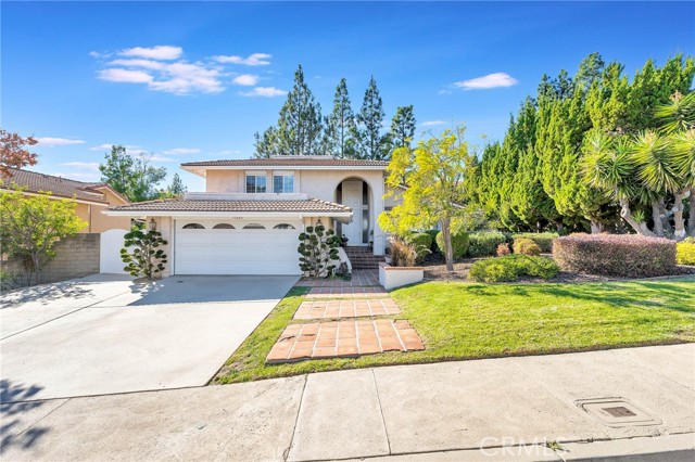 Detail Gallery Image 11 of 55 For 11649 Pala Mesa Dr, Porter Ranch,  CA 91326 - 4 Beds | 3 Baths