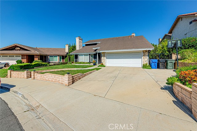 Detail Gallery Image 34 of 39 For 49 Stagecoach Dr, Phillips Ranch,  CA 91766 - 3 Beds | 3 Baths