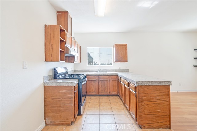 3 Bed Home for Sale in Los Angeles, California