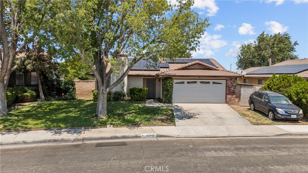 43743 Bravo Lane
