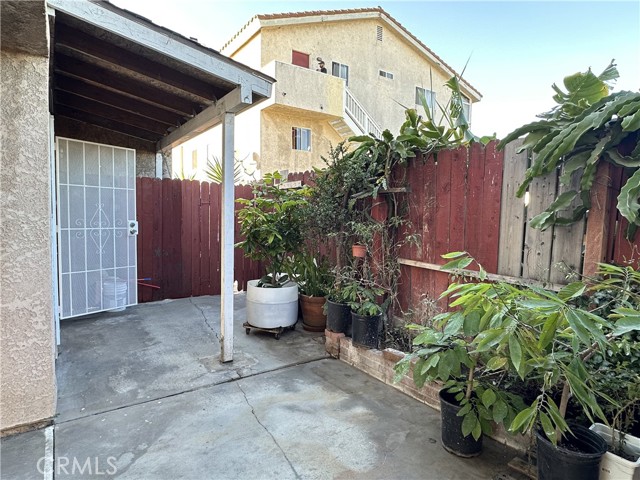 Detail Gallery Image 17 of 17 For 7551 Warner #C,  Huntington Beach,  CA 92648 - 3 Beds | 2/1 Baths