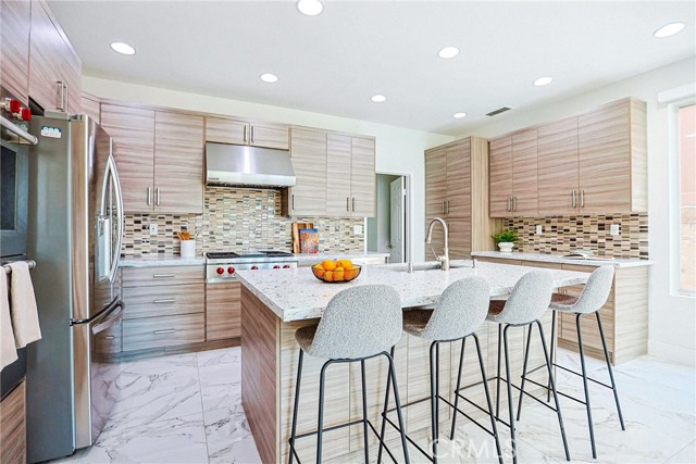 Detail Gallery Image 25 of 75 For 8755 E Garden View, Anaheim,  CA 92808 - 4 Beds | 3/1 Baths