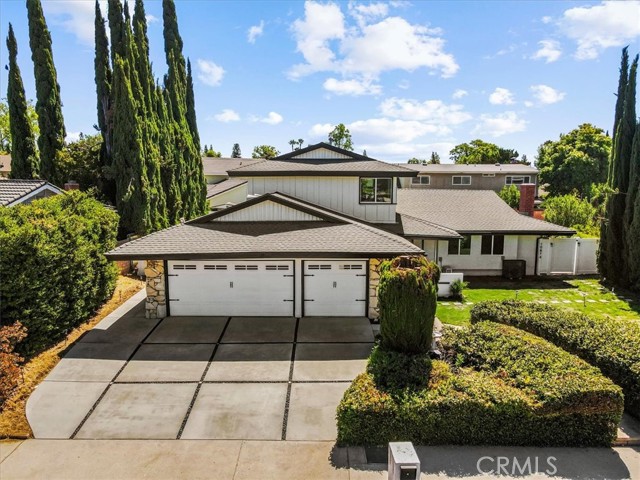 Detail Gallery Image 1 of 69 For 10878 Vanalden Ave, Porter Ranch,  CA 91326 - 5 Beds | 3 Baths