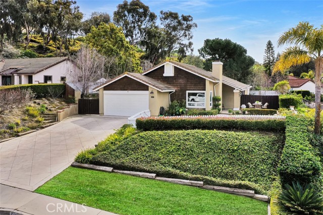 Detail Gallery Image 1 of 22 For 2897 Calle Heraldo, San Clemente,  CA 92673 - 4 Beds | 2 Baths