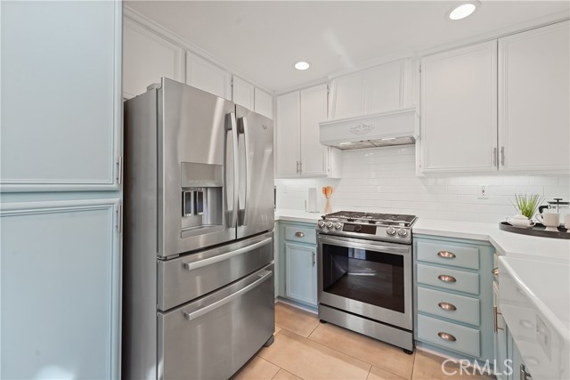 Detail Gallery Image 8 of 42 For 40 Tierra Montanosa, Rancho Santa Margarita,  CA 92688 - 2 Beds | 2 Baths