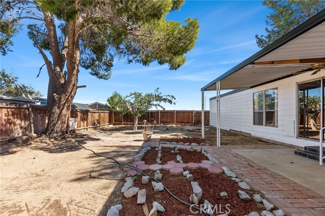 Detail Gallery Image 20 of 20 For 19017 Panther, Adelanto,  CA 92301 - 2 Beds | 2 Baths