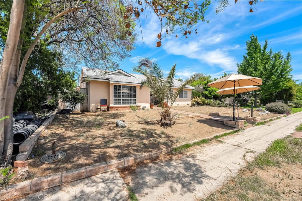 16137 Lassen Street