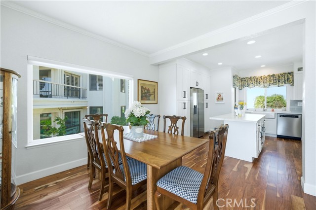 Detail Gallery Image 6 of 54 For 22476 Petra #22,  Mission Viejo,  CA 92692 - 3 Beds | 2/1 Baths