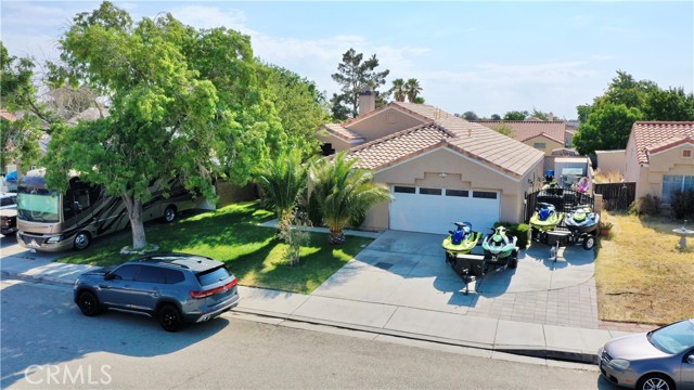 Detail Gallery Image 1 of 35 For 36726 Sulphur Springs Rd, Palmdale,  CA 93552 - 5 Beds | 2 Baths