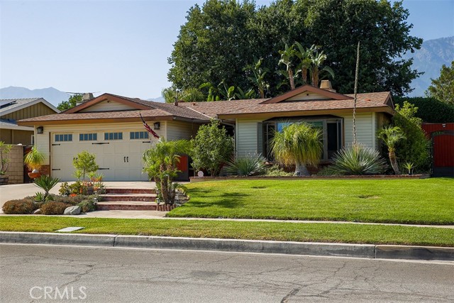 1305 Dorian Court, Upland, CA 91786