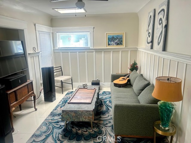 Detail Gallery Image 8 of 8 For 22 Paloma Ave #C,  Venice,  CA 90291 - 1 Beds | 1 Baths