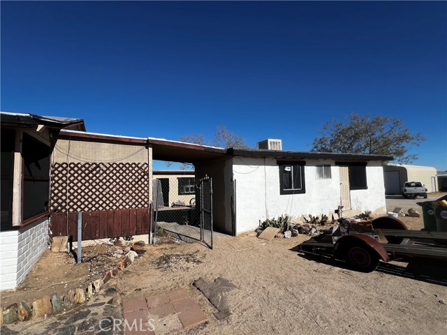 Detail Gallery Image 7 of 40 For 74262 El Paseo Dr, Twentynine Palms,  CA 92277 - 4 Beds | 2 Baths