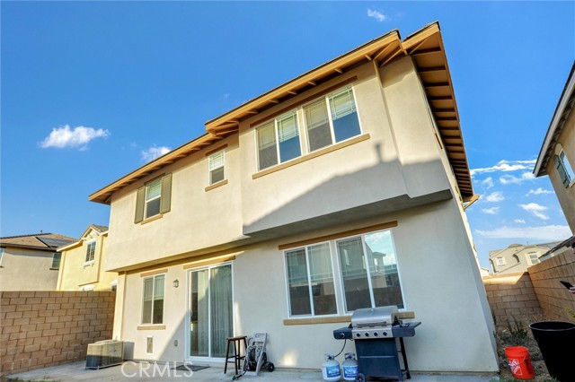 Detail Gallery Image 24 of 24 For 5206 Wintercress Ave, Fontana,  CA 92336 - 4 Beds | 2/1 Baths