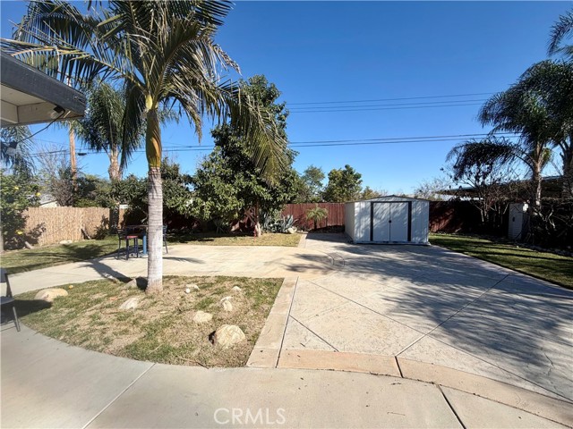 Detail Gallery Image 16 of 20 For 8595 Comet, Rancho Cucamonga,  CA 91730 - 3 Beds | 1 Baths