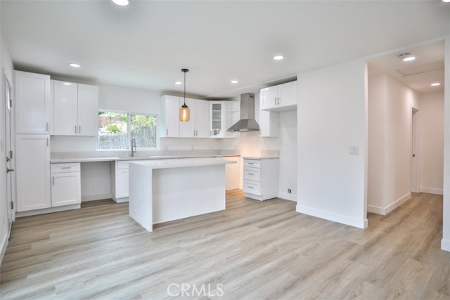 Detail Gallery Image 9 of 30 For 1136 Geraghty Ave, Los Angeles,  CA 90063 - 3 Beds | 2 Baths