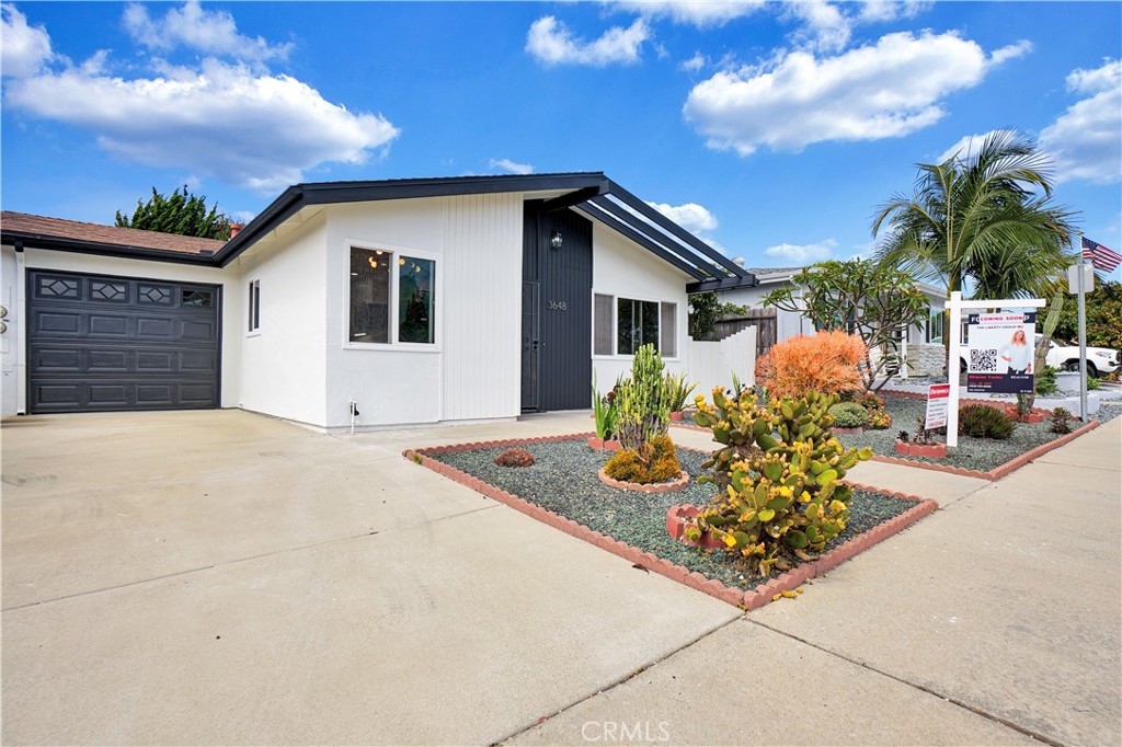 3648 Seaflower Lane