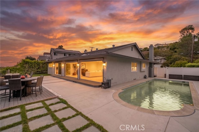 30481 Ganado, Rancho Palos Verdes, California 90275, 4 Bedrooms Bedrooms, ,3 BathroomsBathrooms,Residential,For Sale,Ganado,PV26067604