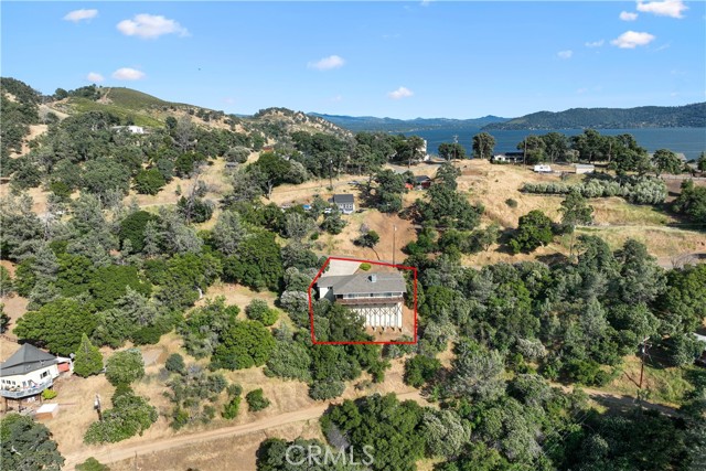 Detail Gallery Image 3 of 48 For 2921 Crestview Dr, Clearlake,  CA 95422 - 3 Beds | 2 Baths