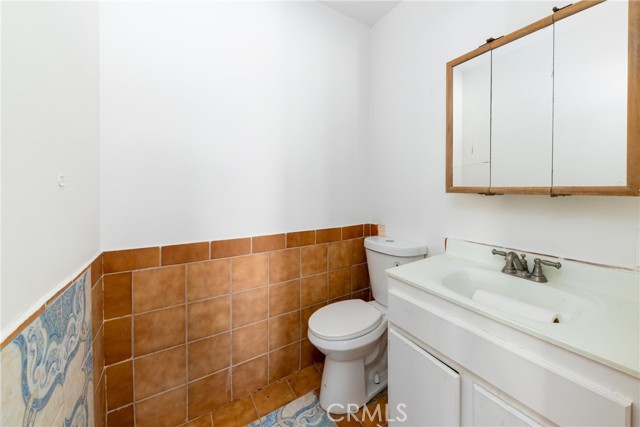 Detail Gallery Image 6 of 45 For 10925 Post Office Rd a/B,  Lucerne Valley,  CA 92356 - 3 Beds | 2/1 Baths