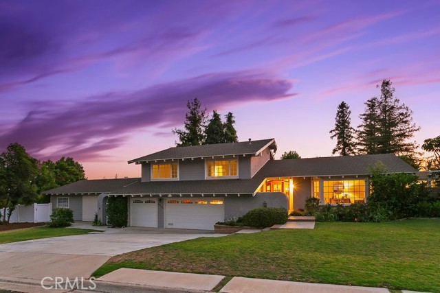 Detail Gallery Image 57 of 62 For 9451 Brewer Way, Villa Park,  CA 92861 - 4 Beds | 3 Baths