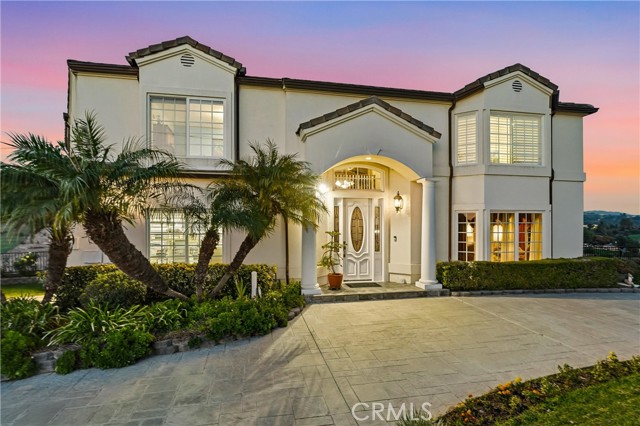 Detail Gallery Image 47 of 68 For 2034 Virazon Dr, La Habra Heights,  CA 90631 - 4 Beds | 4 Baths