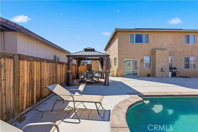 Detail Gallery Image 37 of 50 For 13385 Dunwood, Victorville,  CA 92392 - 4 Beds | 3 Baths