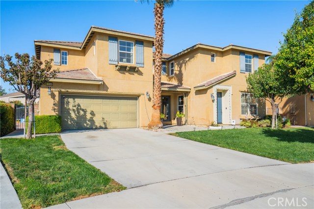 13386 Kiger Mustang Circle, Eastvale, CA 92880