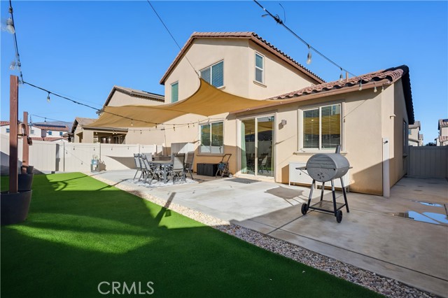 Detail Gallery Image 20 of 32 For 1157 Blackbrush, Banning,  CA 92220 - 3 Beds | 2/1 Baths