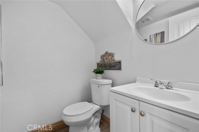 Detail Gallery Image 7 of 25 For 347 N Eucalyptus #24,  Rialto,  CA 92376 - 3 Beds | 2/1 Baths