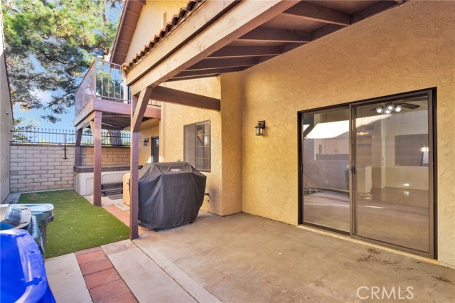 Detail Gallery Image 39 of 50 For 11659 Pepper Ln, Apple Valley,  CA 92308 - 2 Beds | 2 Baths