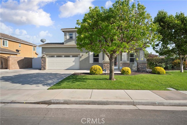 14267 Grayling Dr, Eastvale, CA 92880