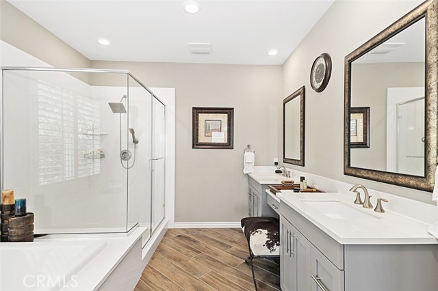 Detail Gallery Image 25 of 56 For 2521 Chad Zeller, Corona,  CA 92882 - 4 Beds | 3/1 Baths