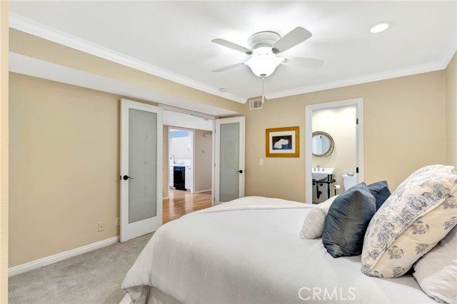 Detail Gallery Image 17 of 28 For 3207 Moritz Dr #41,  Huntington Beach,  CA 92649 - 2 Beds | 2 Baths