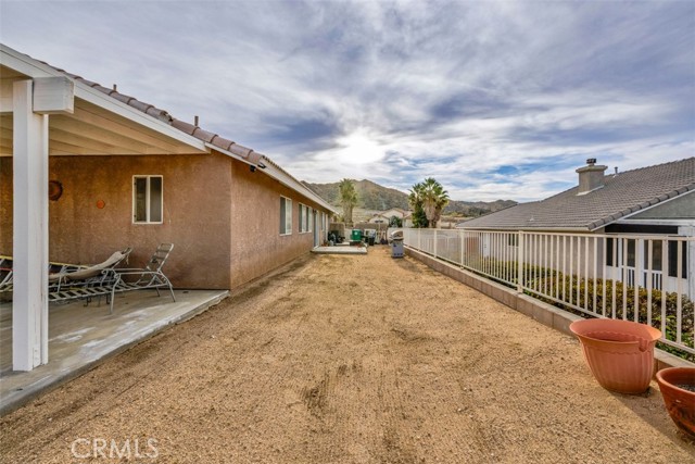 Detail Gallery Image 32 of 34 For 57158 Selecta, Yucca Valley,  CA 92284 - 4 Beds | 3 Baths