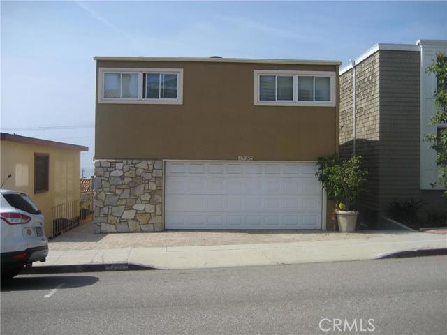 1737 Manhattan Avenue, Hermosa Beach, California 90254, ,Residential Income,Sold,Manhattan,SB16042015