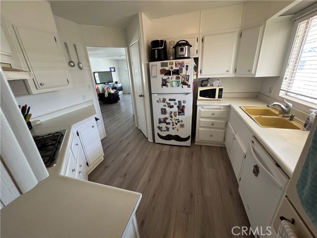 Detail Gallery Image 14 of 32 For 31816 Avenue E #33,  Yucaipa,  CA 92399 - 2 Beds | 2 Baths