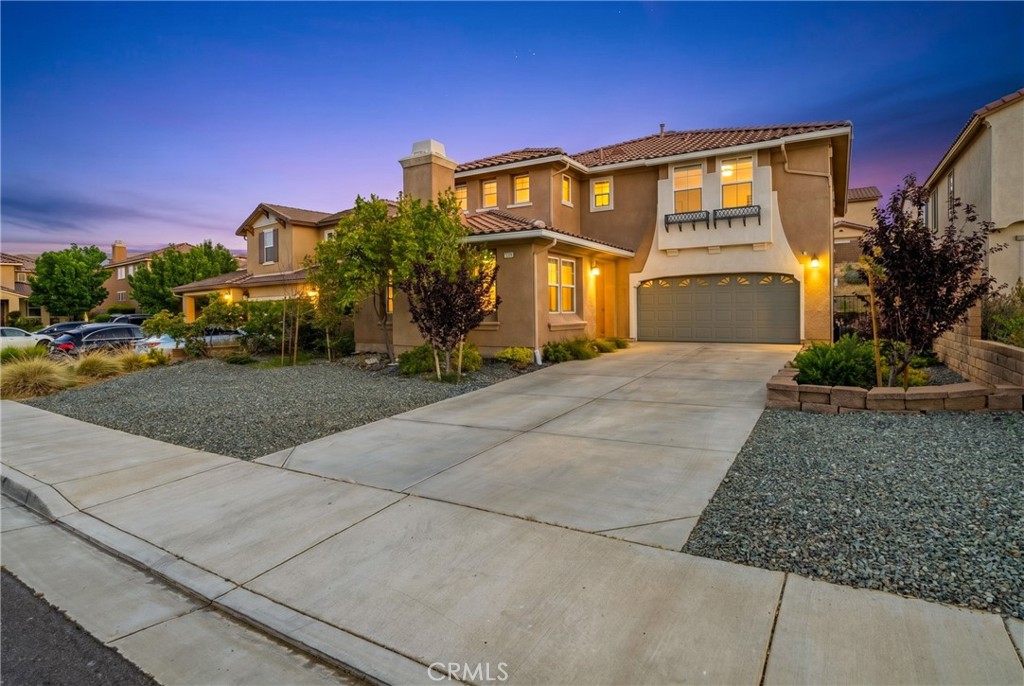 2808 Similax Court