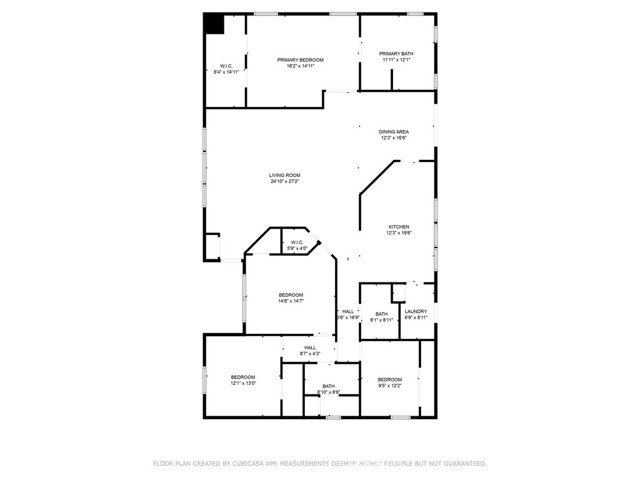 Detail Gallery Image 45 of 45 For 35451 Wildwood Canyon Rd, Yucaipa,  CA 92399 - 4 Beds | 2/1 Baths