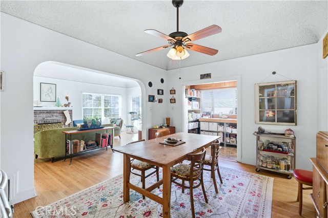 Detail Gallery Image 3 of 13 For 420 Milton Dr, San Gabriel,  CA 91775 - 3 Beds | 1/1 Baths