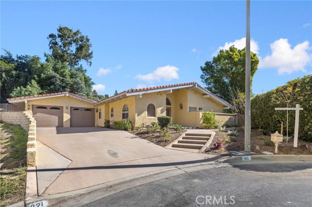 Detail Gallery Image 3 of 62 For 821 Guanajuato, Claremont,  CA 91711 - 5 Beds | 3 Baths