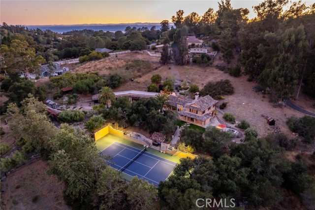 Detail Gallery Image 2 of 70 For 1155 Carpenter Canyon Road, Arroyo Grande,  CA 93420 - 4 Beds | 4/1 Baths
