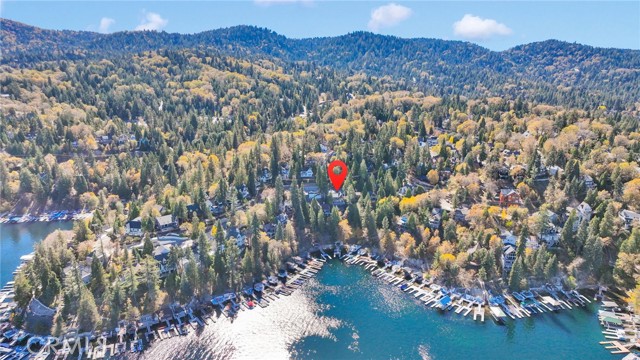 3 Bed Home for Sale in Lake Arrowhead, California