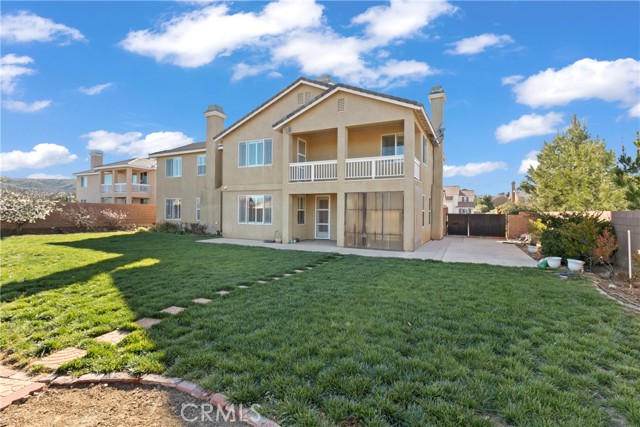 Detail Gallery Image 16 of 58 For 41346 43rd, Quartz Hill,  CA 93536 - 4 Beds | 5 Baths